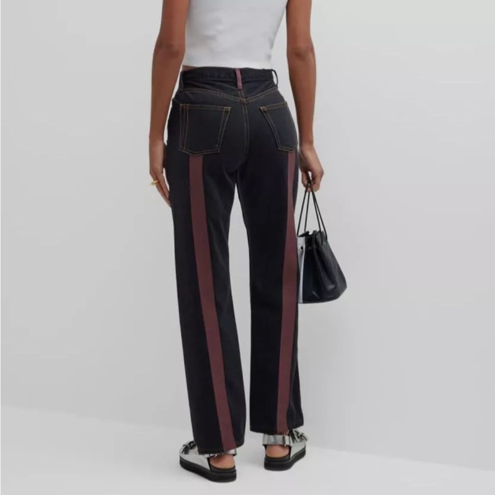 Still Here Jeans
